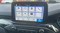 Ford Focus 1.0 EcoBoost 125 ST-Line 5dr Petrol Hatchback